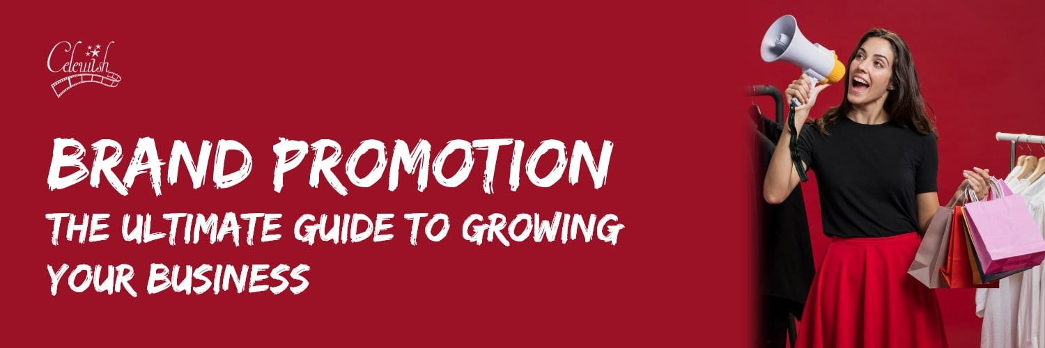 brand promotion