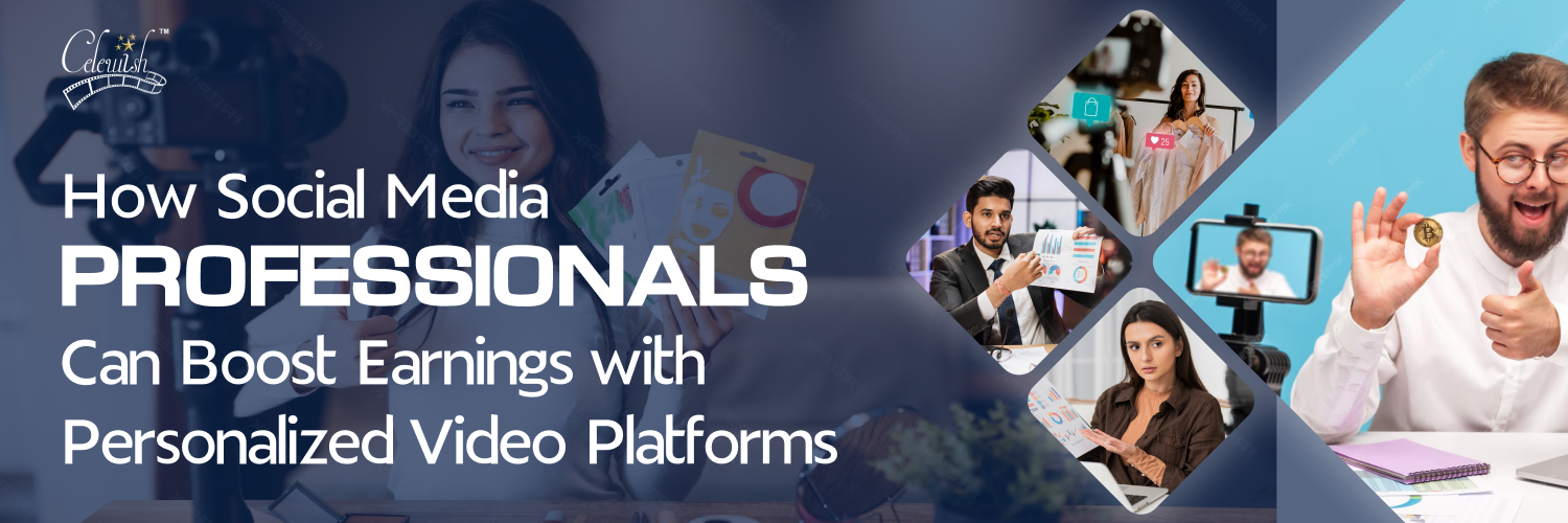 personalized video platforms