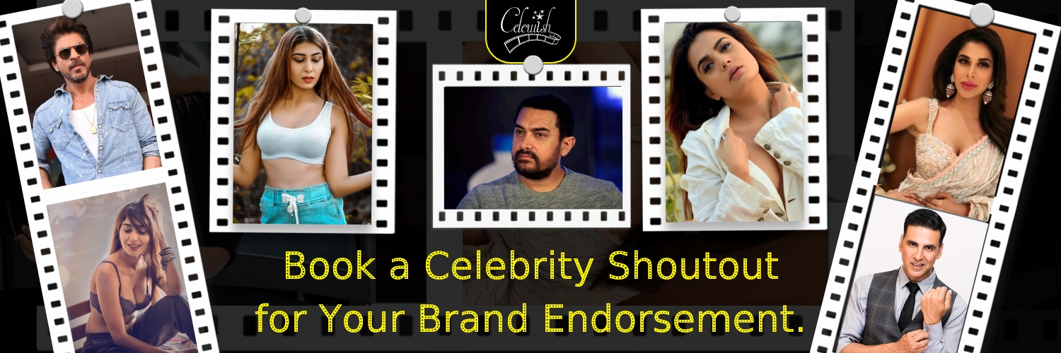 brand shoutouts by celebrities