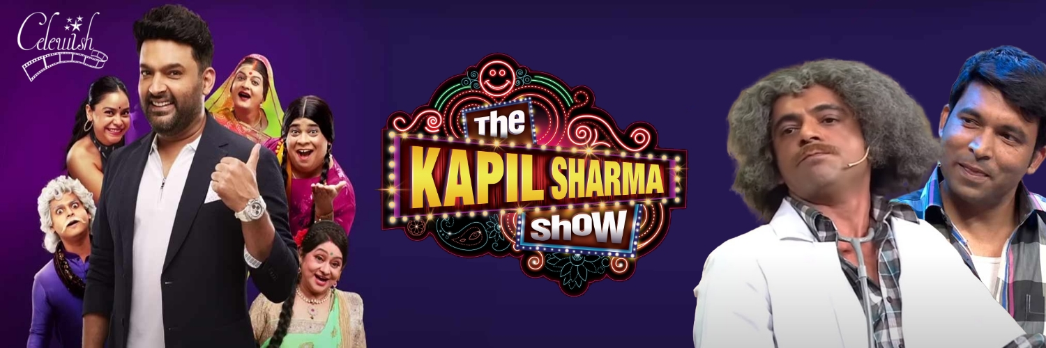 The Kapil Sharma Show