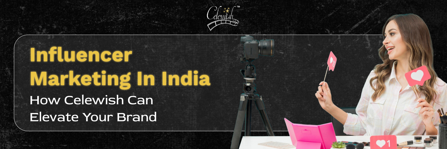  Influencer Marketing  in india