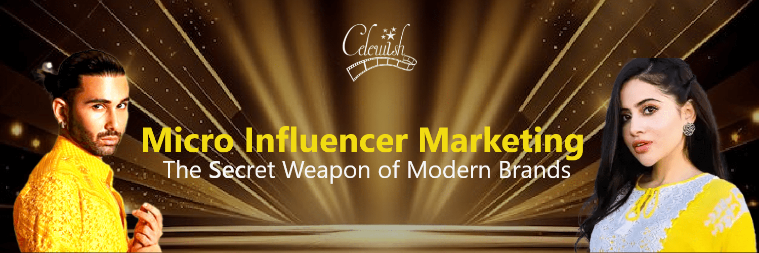 micro influencer marketing