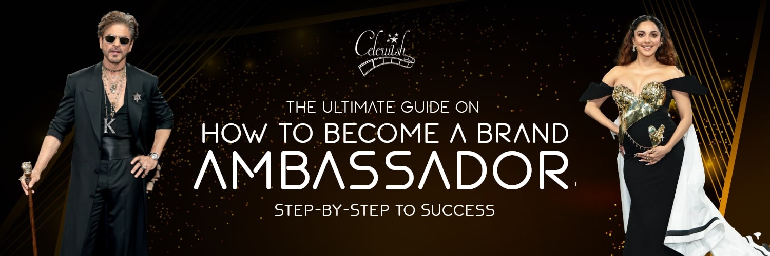 how to become a brand ambassador