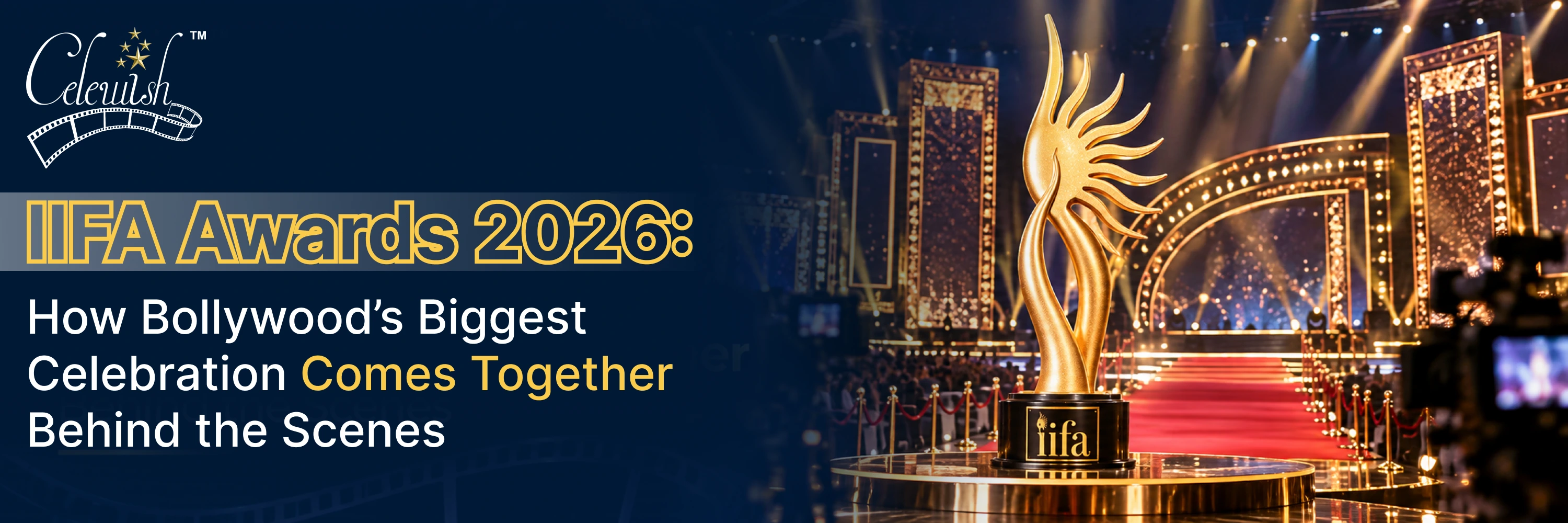 IIFA Awards 2026
