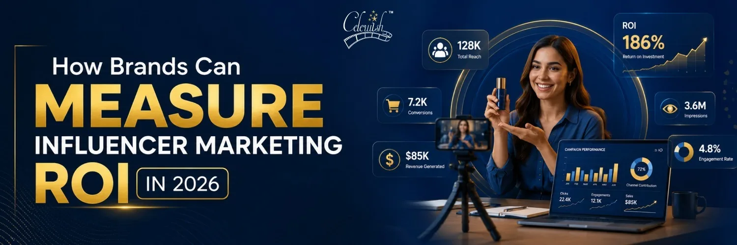 Measure Influencer Marketing ROI in 2026