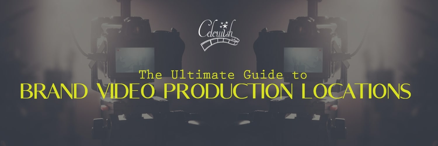 brand video production locations