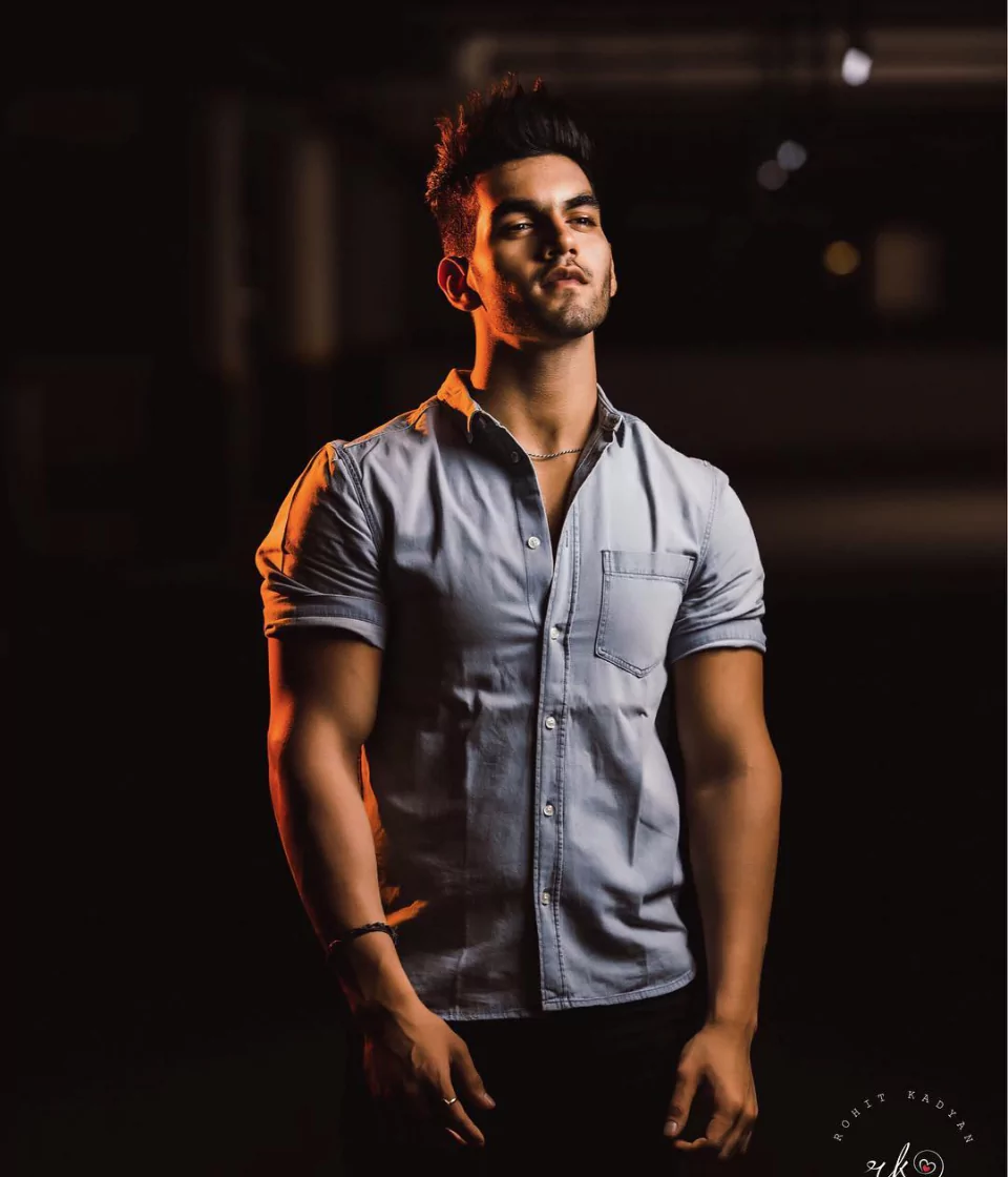 Request Celebrity Video Wishes & Messages From Aviral Gupta - Celewish