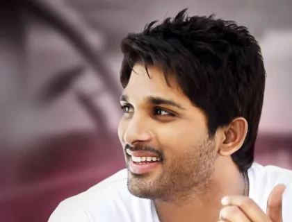 Allu Arjun Actor photos,images,pics,stills and picture - 6356 # 0 -  indiglamour.com