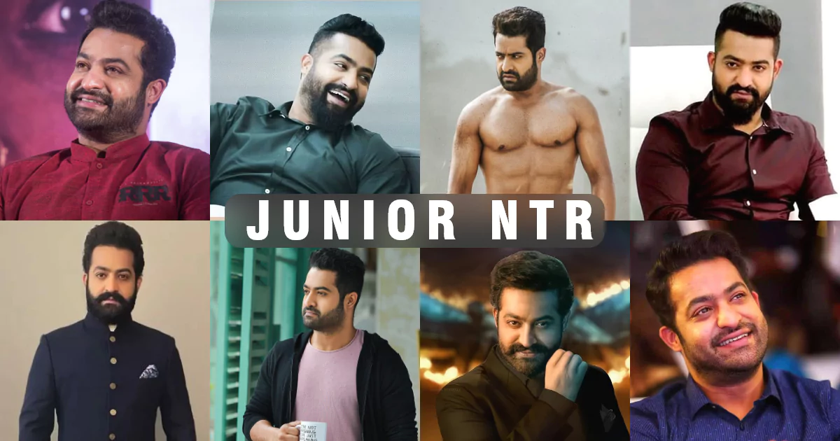 Junior-Ntr-celewish