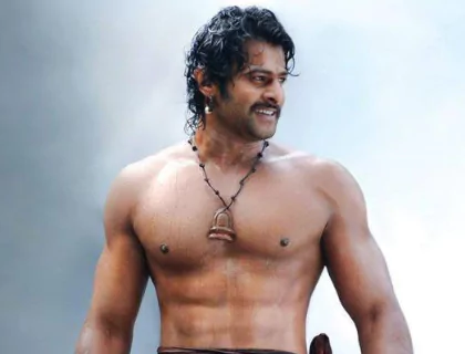 Prabhas-celewish