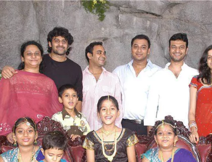 Prabhas-celewish