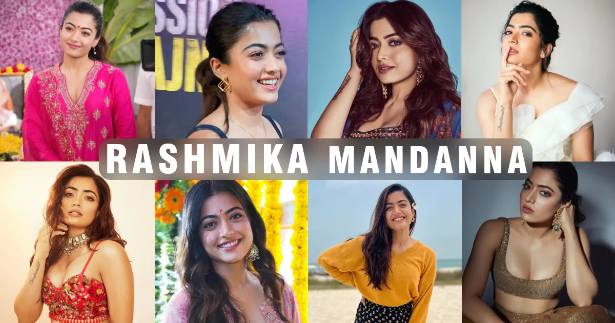 Rashmika-section