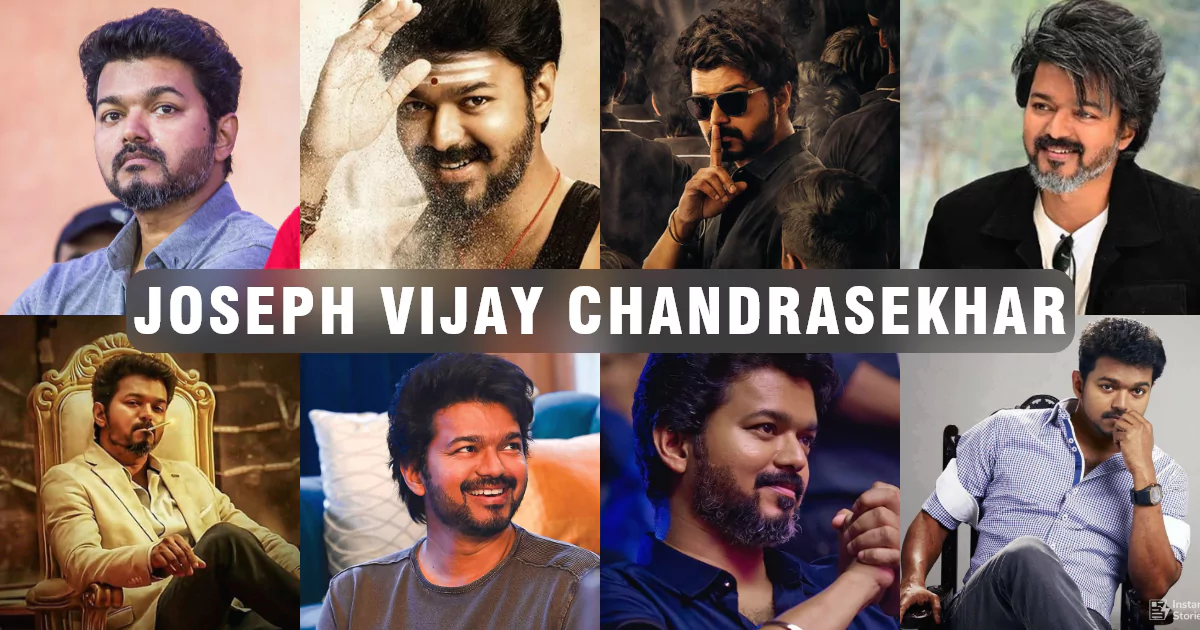 Vijay-Chandrasekhar