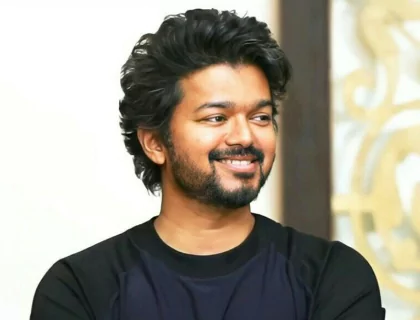 Vijay-Chandrasekhar