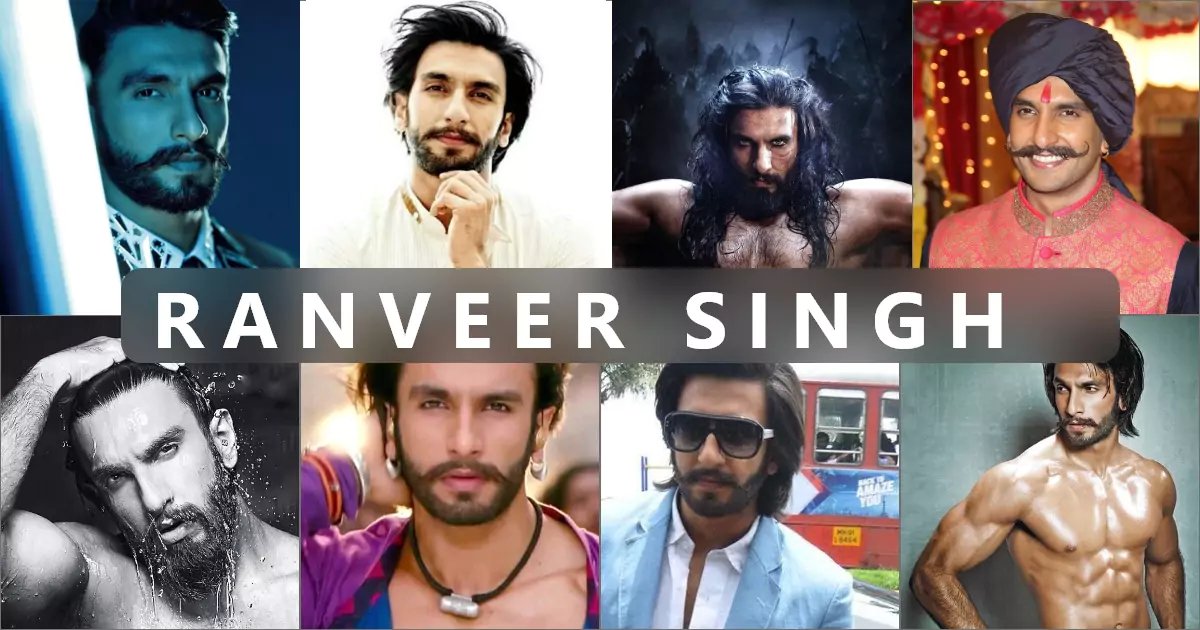 Ranveer Singh Bhavnani